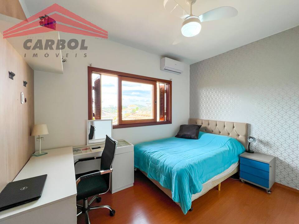 Casa de Condomínio à venda com 4 quartos, 380m² - Foto 26