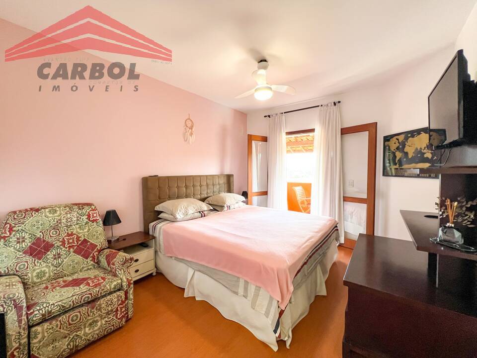 Casa de Condomínio à venda com 4 quartos, 380m² - Foto 27