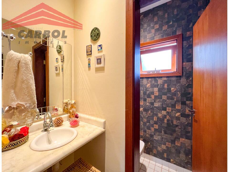 Casa de Condomínio à venda com 4 quartos, 380m² - Foto 28