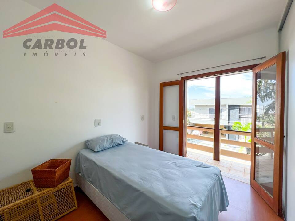 Casa de Condomínio à venda com 4 quartos, 380m² - Foto 31