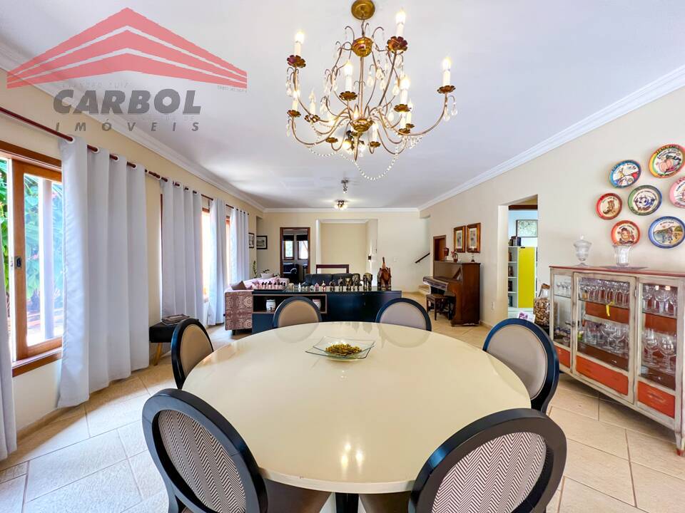 Casa de Condomínio à venda com 4 quartos, 380m² - Foto 17