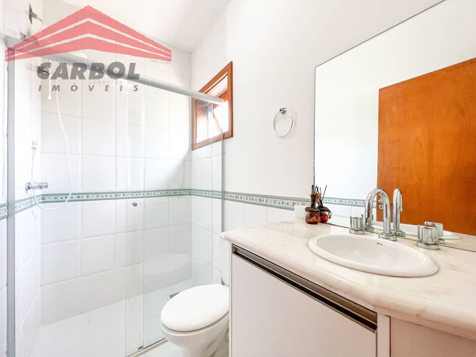 Casa de Condomínio à venda com 4 quartos, 380m² - Foto 29