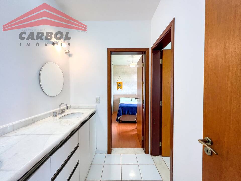 Casa de Condomínio à venda com 4 quartos, 380m² - Foto 30
