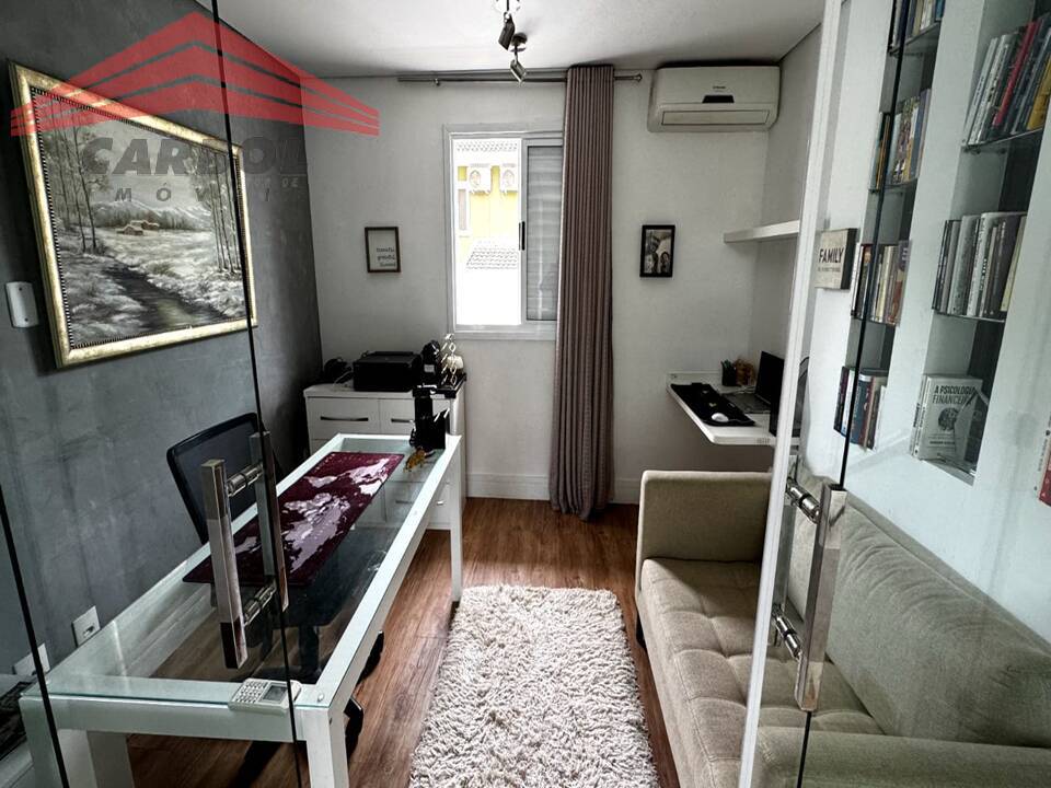 Casa de Condomínio à venda com 4 quartos, 240m² - Foto 11