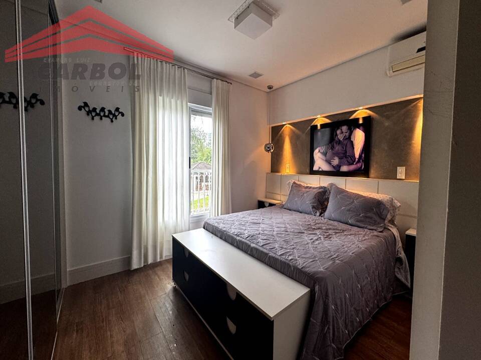 Casa de Condomínio à venda com 4 quartos, 240m² - Foto 13