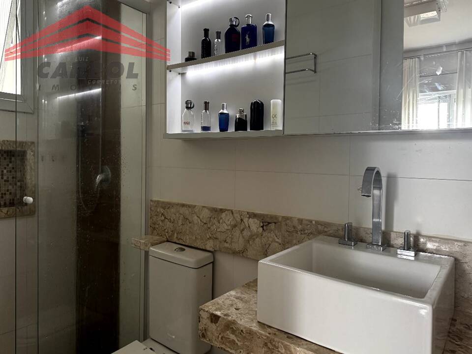 Casa de Condomínio à venda com 4 quartos, 240m² - Foto 14