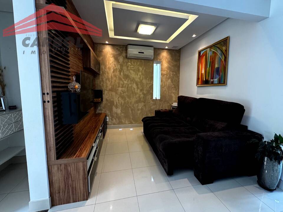 Casa de Condomínio à venda com 4 quartos, 240m² - Foto 4