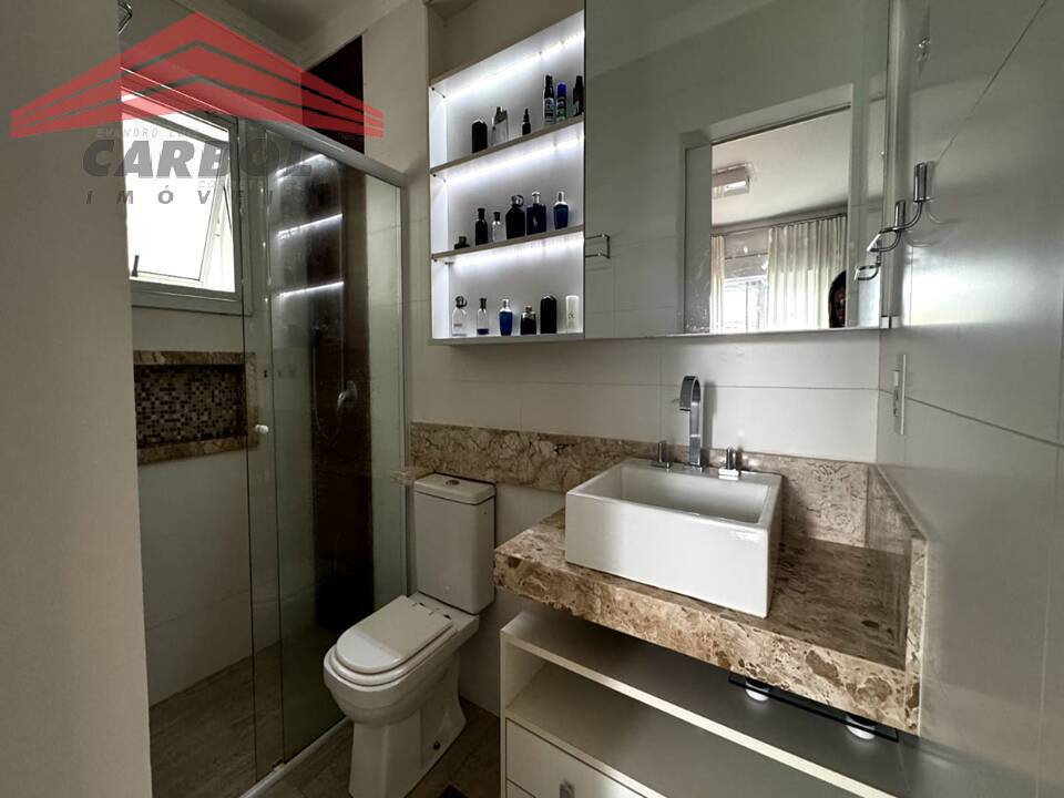Casa de Condomínio à venda com 4 quartos, 240m² - Foto 15