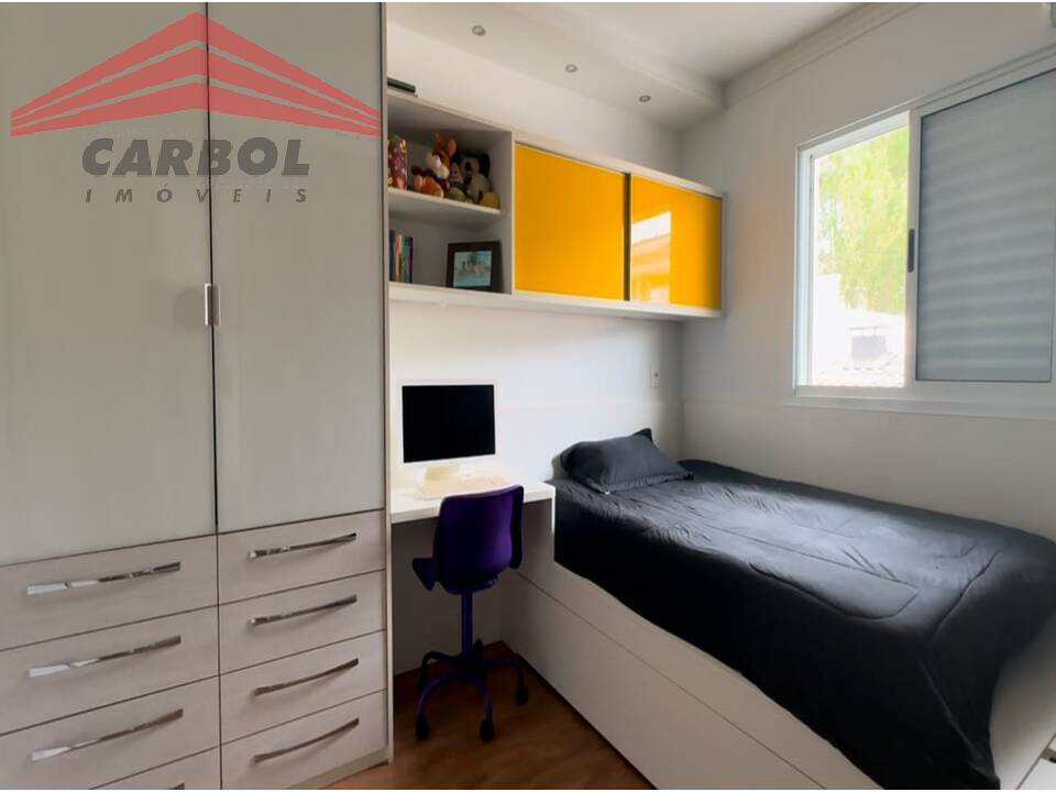 Casa de Condomínio à venda com 4 quartos, 240m² - Foto 16