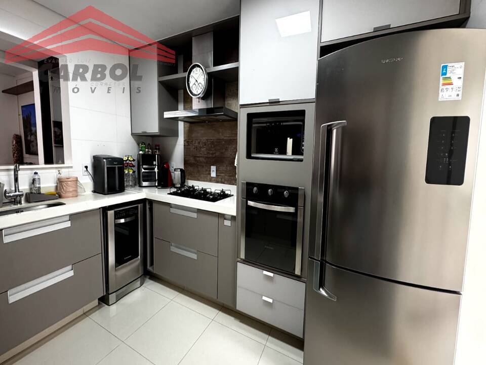 Casa de Condomínio à venda com 4 quartos, 240m² - Foto 7