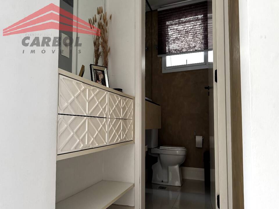 Casa de Condomínio à venda com 4 quartos, 240m² - Foto 18