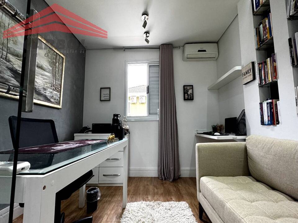 Casa de Condomínio à venda com 4 quartos, 240m² - Foto 12