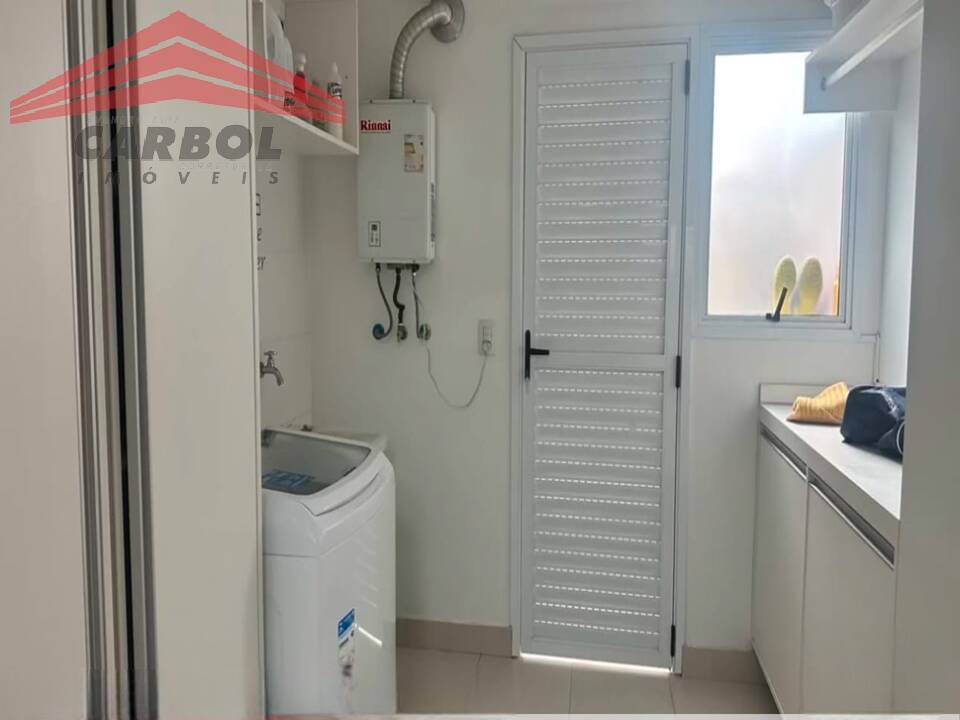 Casa de Condomínio à venda com 4 quartos, 240m² - Foto 19