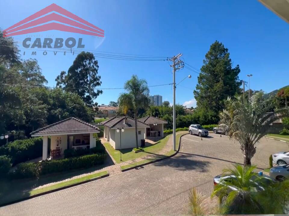 Casa de Condomínio à venda com 4 quartos, 240m² - Foto 22