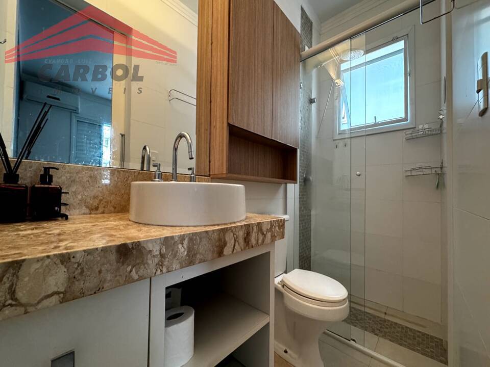 Casa de Condomínio à venda com 4 quartos, 240m² - Foto 21