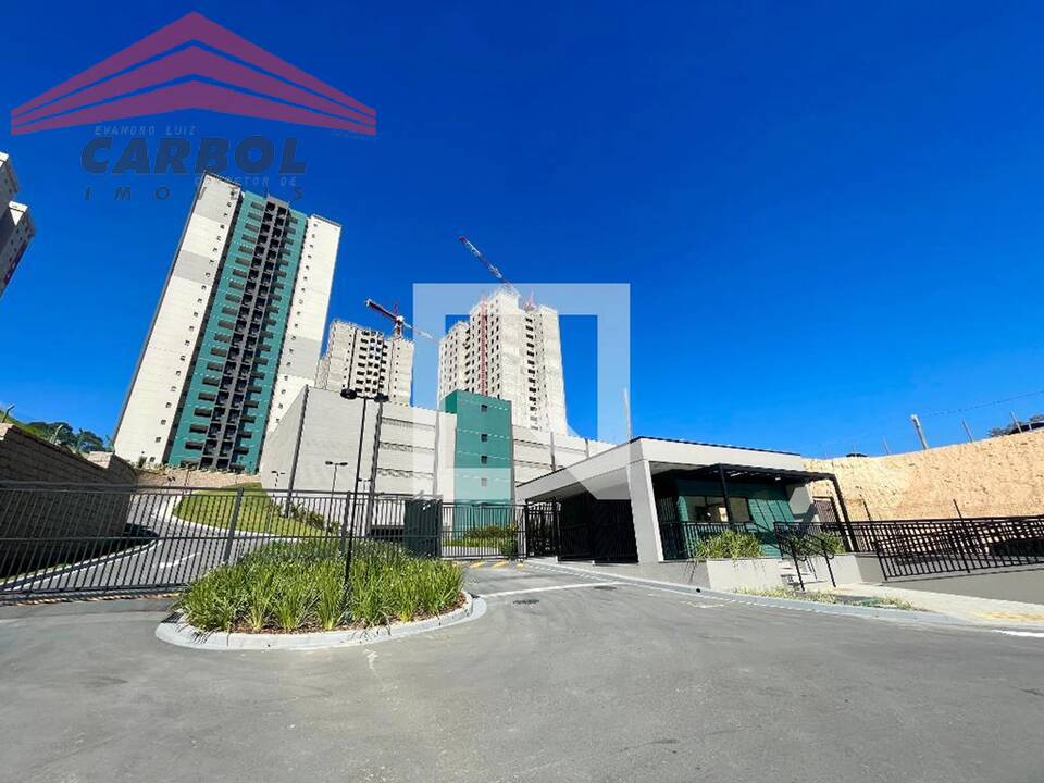 Apartamento, 2 quartos, 58 m² - Foto 1