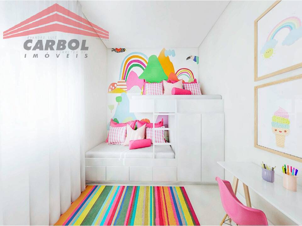 Apartamento, 2 quartos, 58 m² - Foto 7