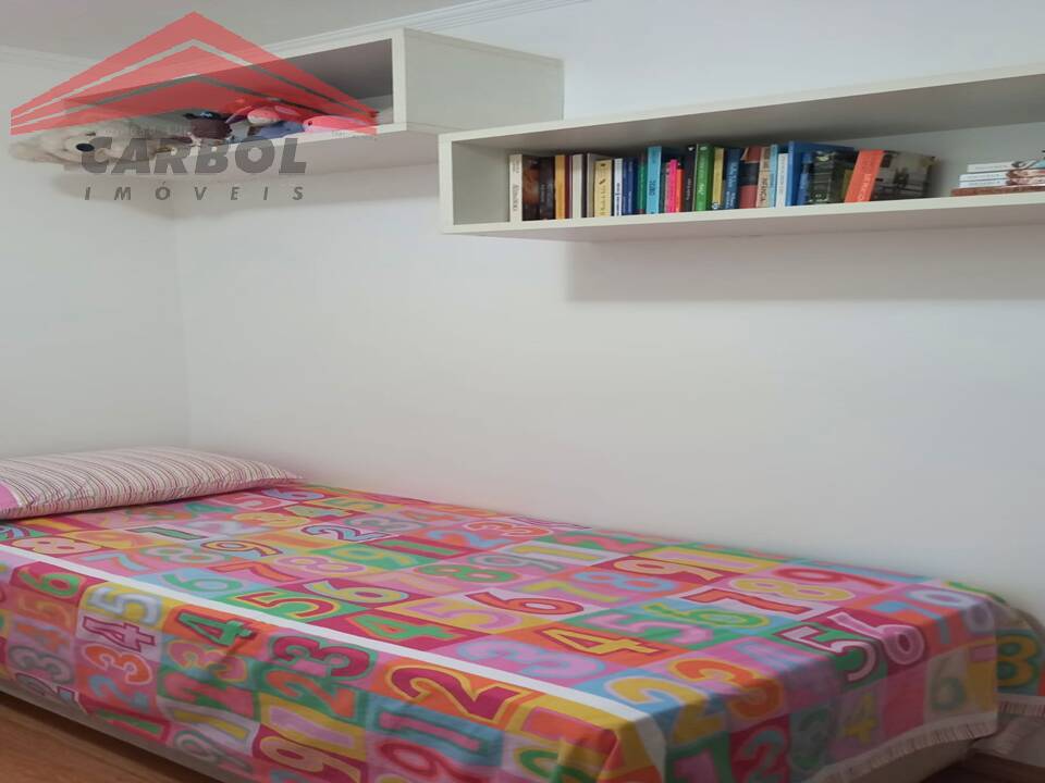 Apartamento, 3 quartos, 90 m² - Foto 13