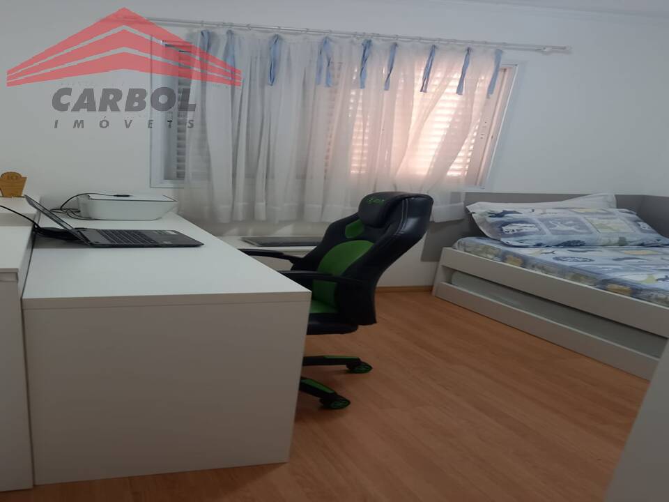 Apartamento, 3 quartos, 90 m² - Foto 14