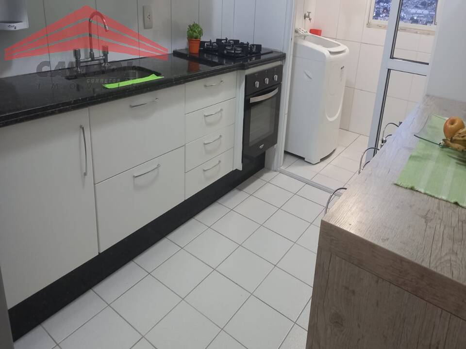 Apartamento, 3 quartos, 90 m² - Foto 12