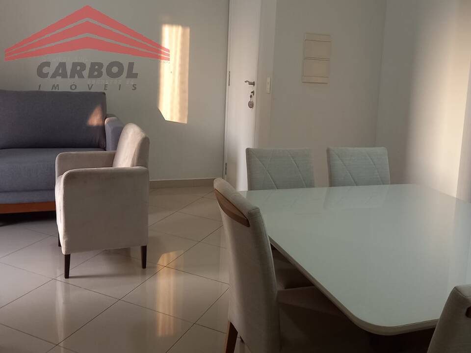 Apartamento, 3 quartos, 90 m² - Foto 11