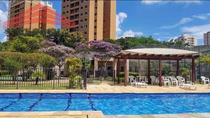 Apartamento, 3 quartos, 90 m² - Foto 4