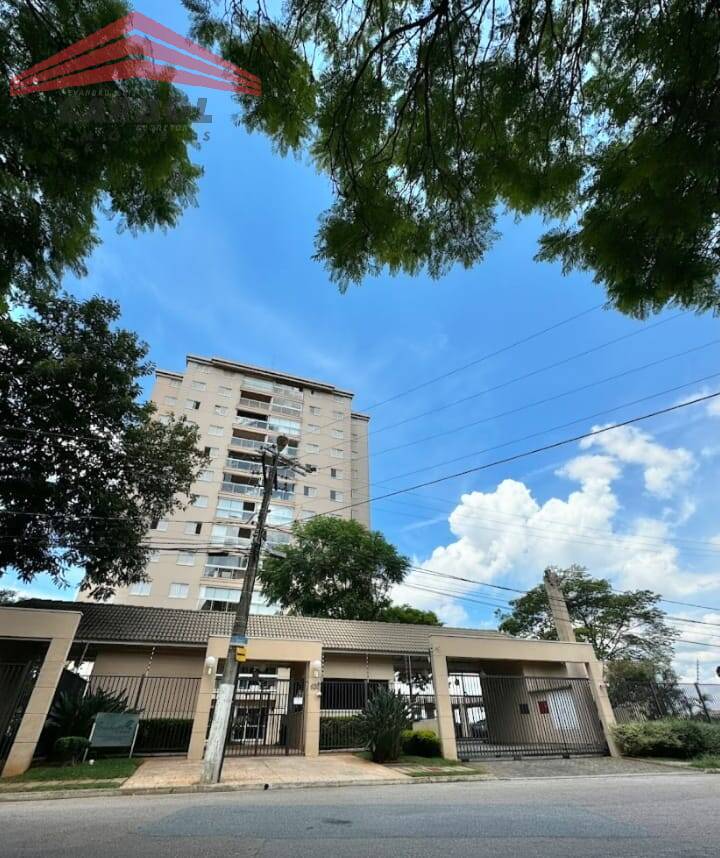 Apartamento, 3 quartos, 90 m² - Foto 2