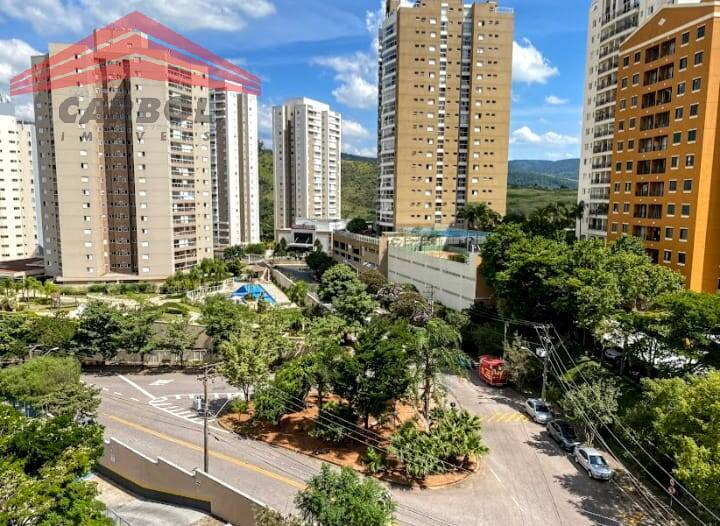 Apartamento, 3 quartos, 90 m² - Foto 3