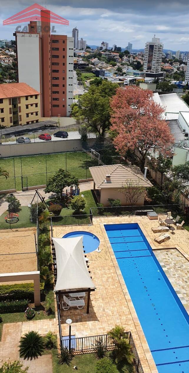 Apartamento, 3 quartos, 90 m² - Foto 6