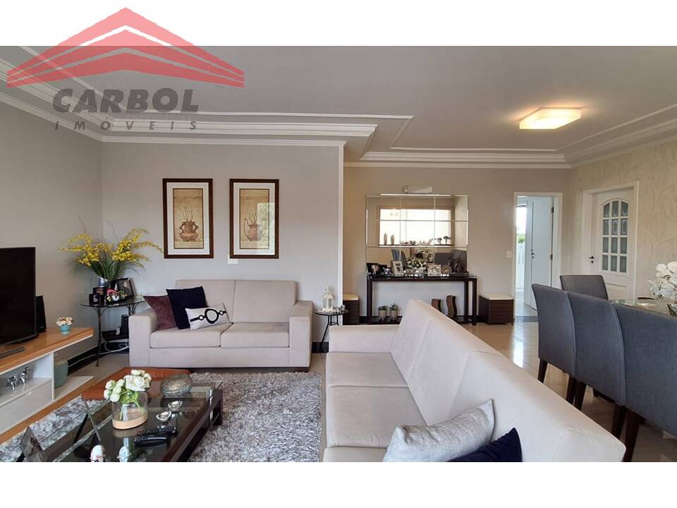 Apartamento, 3 quartos, 180 m² - Foto 1