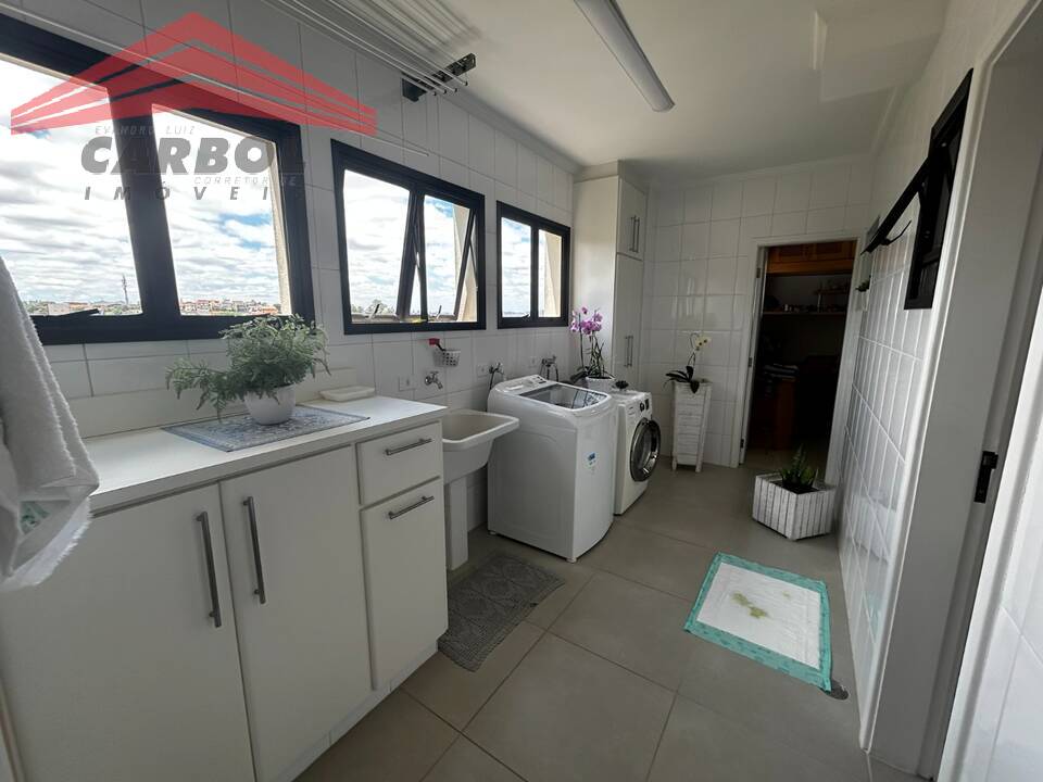 Apartamento, 3 quartos, 180 m² - Foto 17