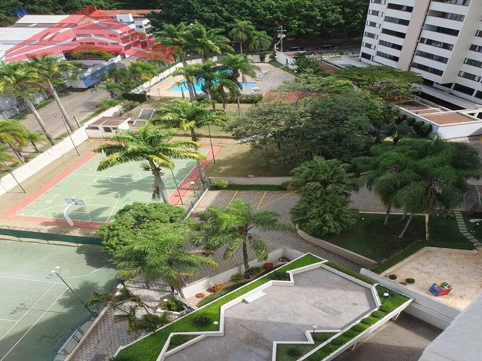 Apartamento, 3 quartos, 180 m² - Foto 11