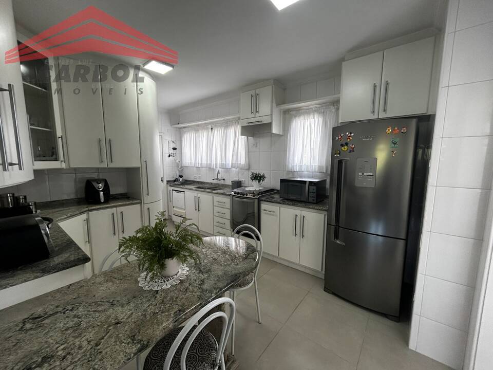 Apartamento, 3 quartos, 180 m² - Foto 13