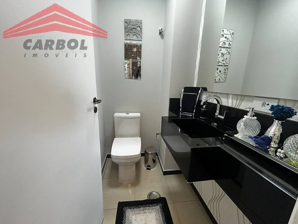 Apartamento, 3 quartos, 180 m² - Foto 15