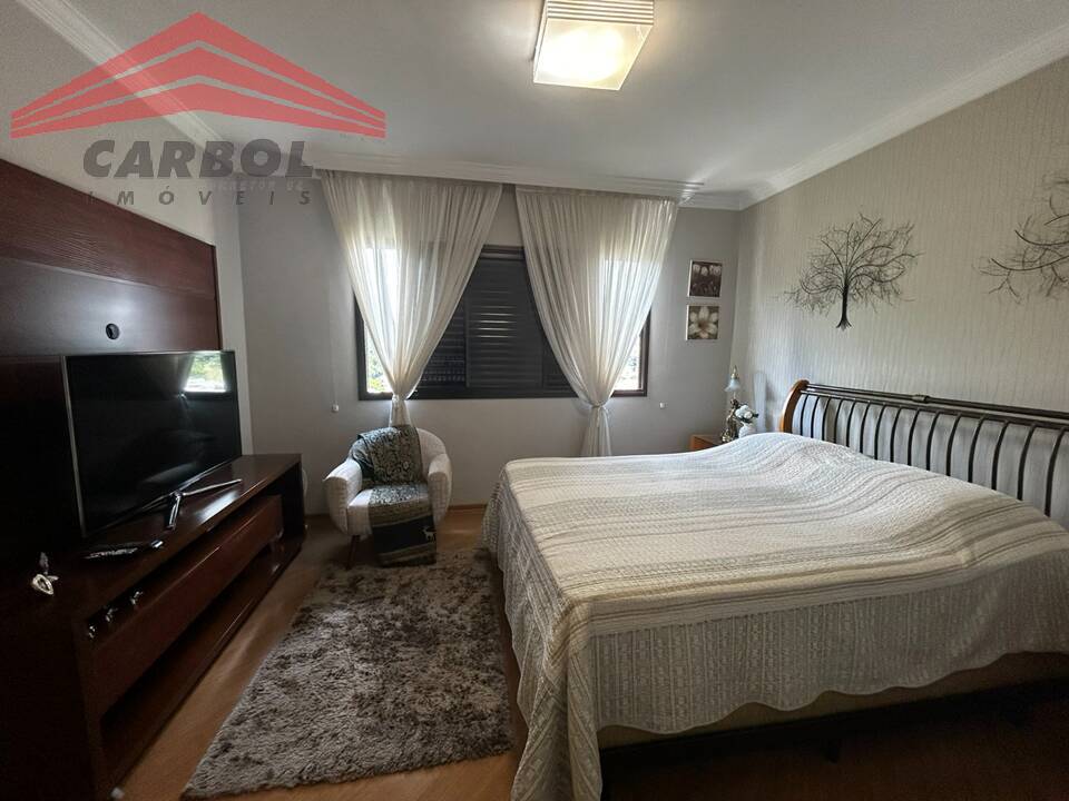 Apartamento, 3 quartos, 180 m² - Foto 16