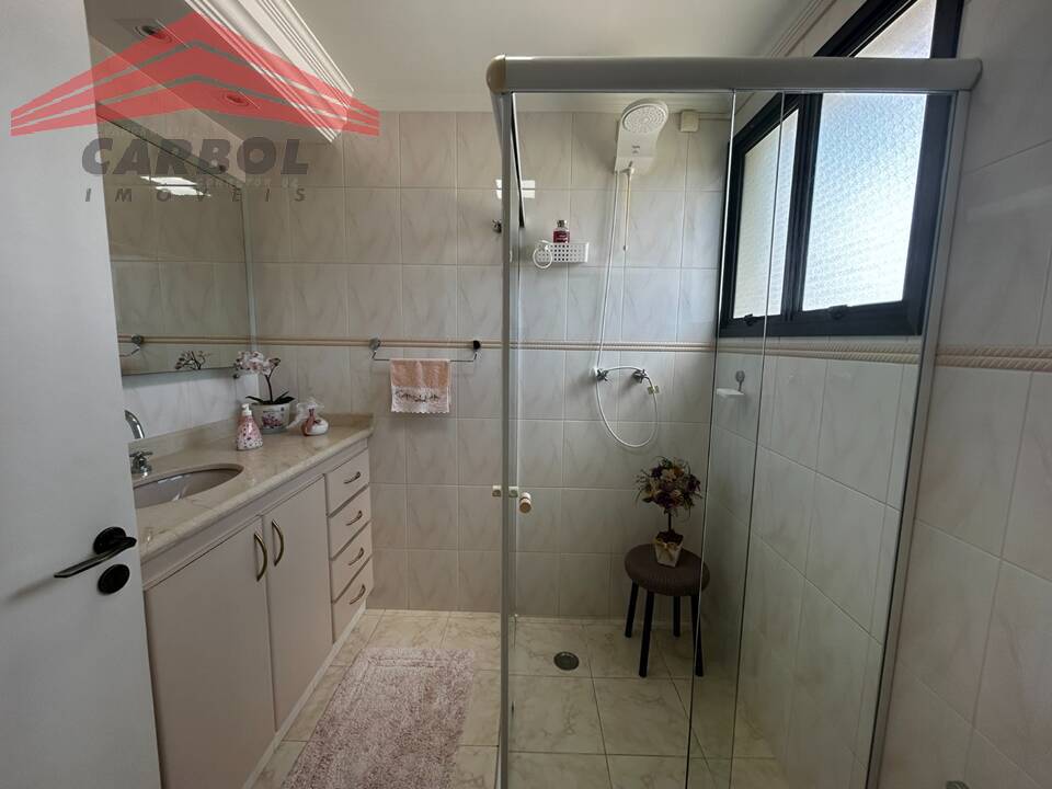Apartamento, 3 quartos, 180 m² - Foto 19