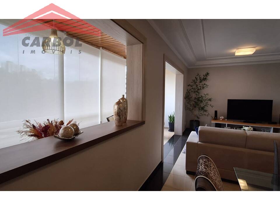 Apartamento, 3 quartos, 180 m² - Foto 8