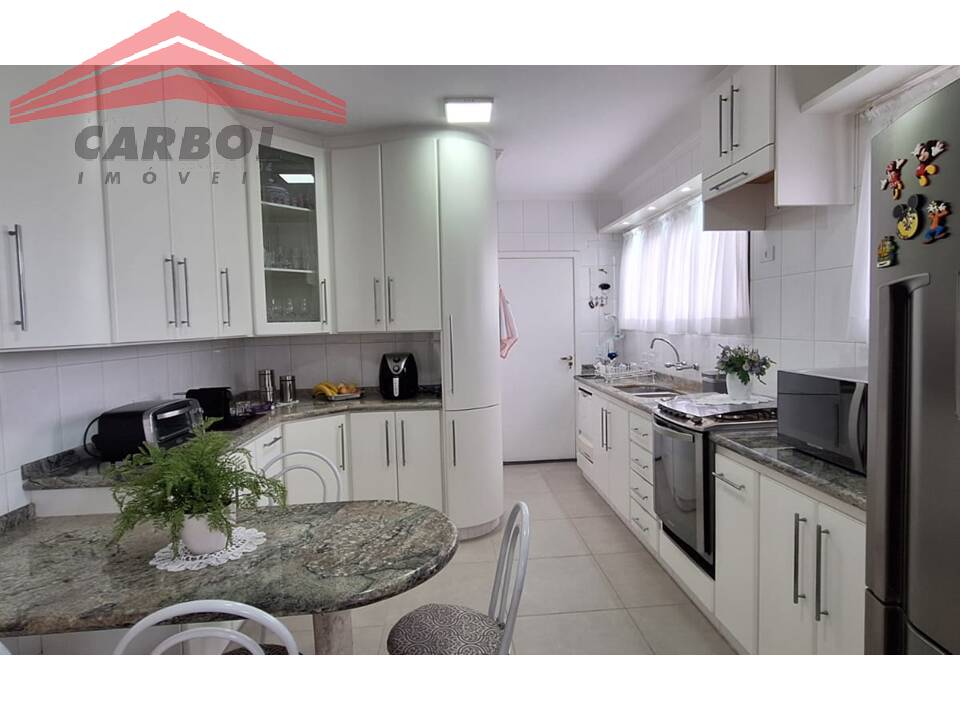 Apartamento, 3 quartos, 180 m² - Foto 12