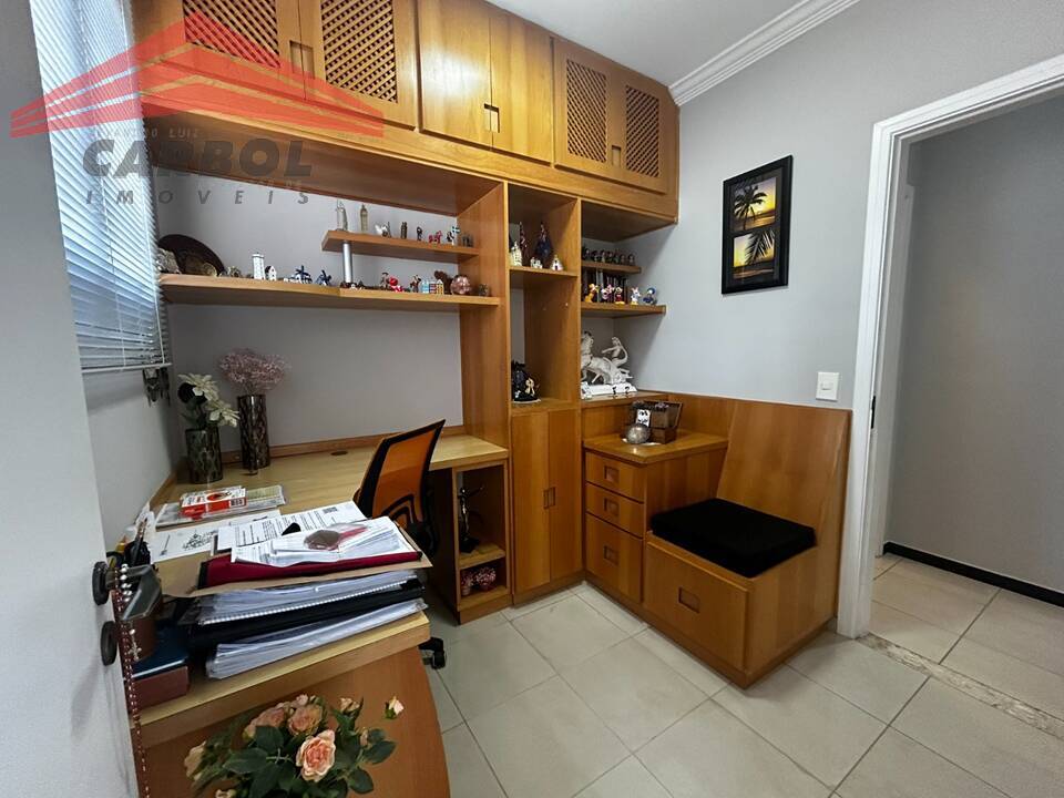 Apartamento, 3 quartos, 180 m² - Foto 18