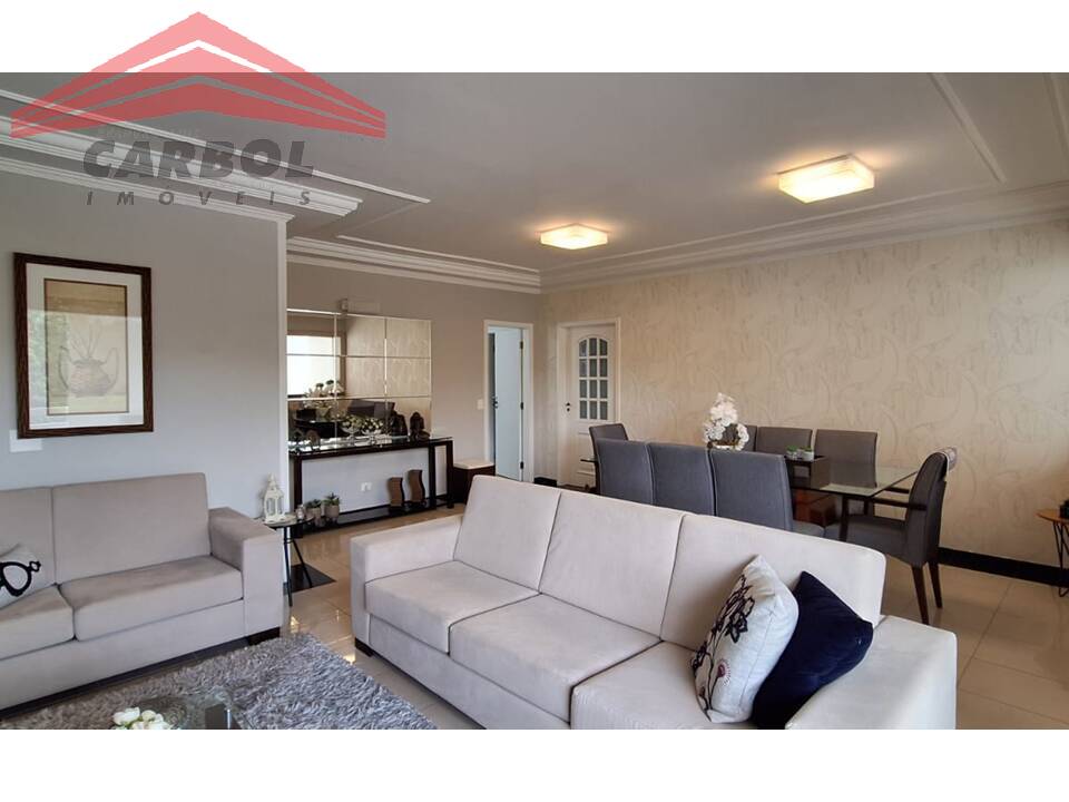 Apartamento, 3 quartos, 180 m² - Foto 3