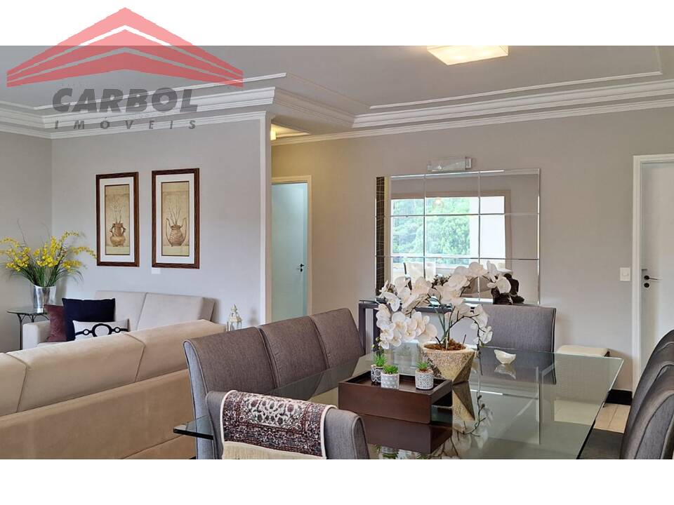 Apartamento, 3 quartos, 180 m² - Foto 5