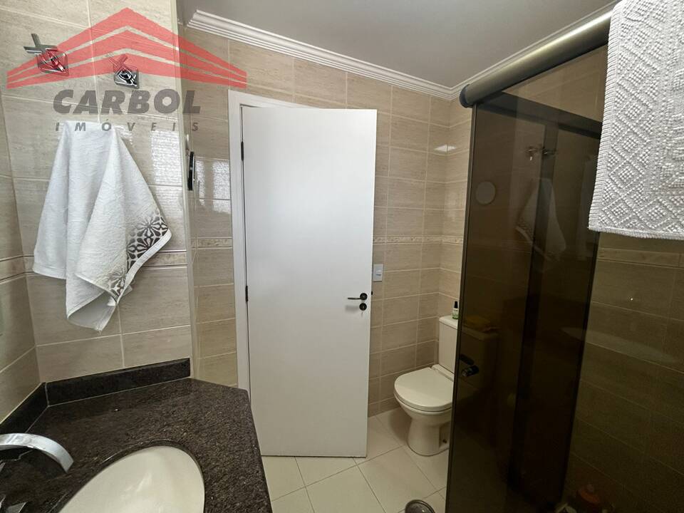 Apartamento, 3 quartos, 180 m² - Foto 21