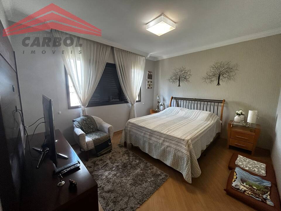 Apartamento, 3 quartos, 180 m² - Foto 22