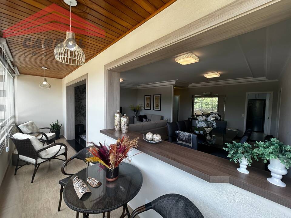 Apartamento, 3 quartos, 180 m² - Foto 9