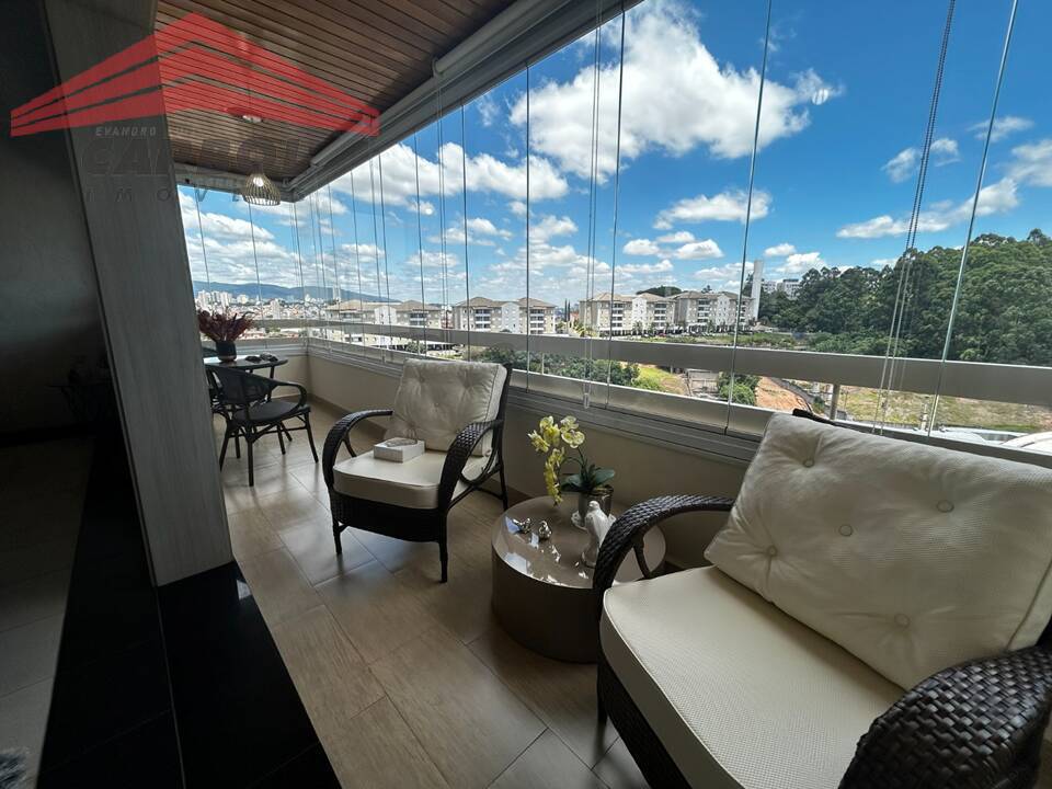 Apartamento, 3 quartos, 180 m² - Foto 7