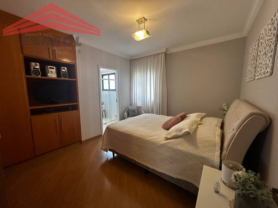 Apartamento, 3 quartos, 180 m² - Foto 23