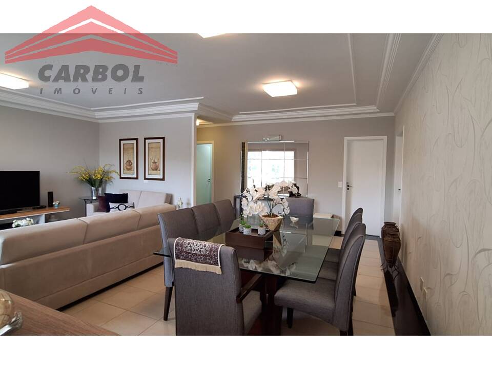 Apartamento, 3 quartos, 180 m² - Foto 6