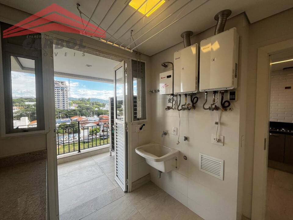 Apartamento à venda - Foto 39