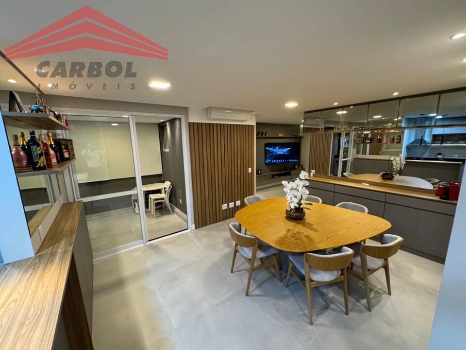 Apartamento à venda com 2 quartos, 82m² - Foto 1