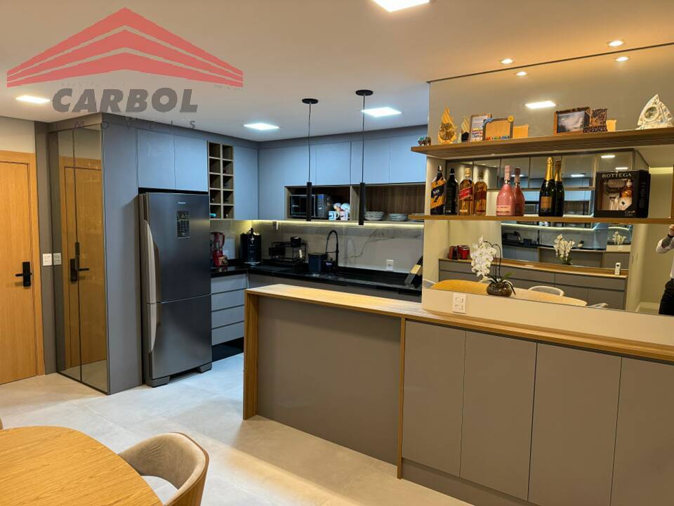 Apartamento à venda com 2 quartos, 82m² - Foto 10